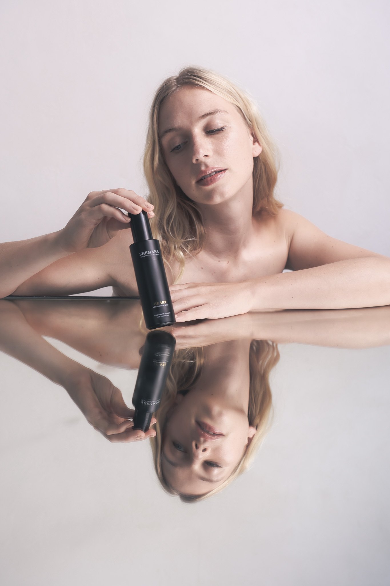 Heart | Love & Connection Mist