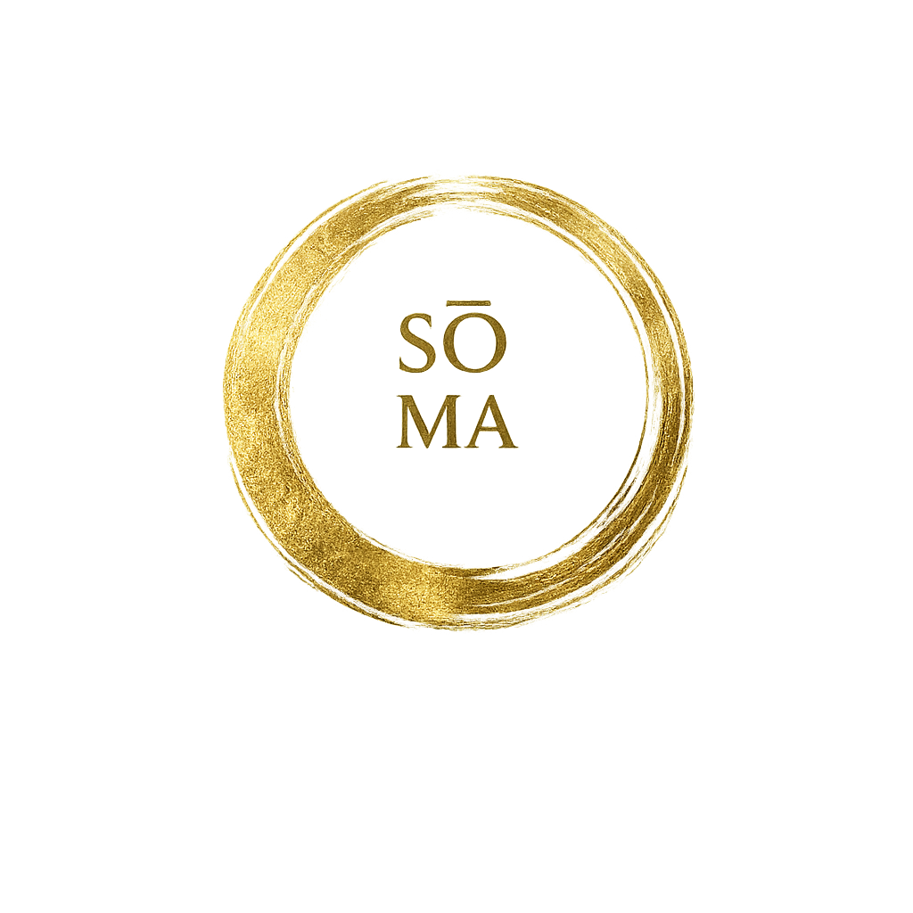 Sanctum of Soma logo, reiki healing, somatic healing, cranio sacral healing, Connor Hartog, Murwillumbah NSW