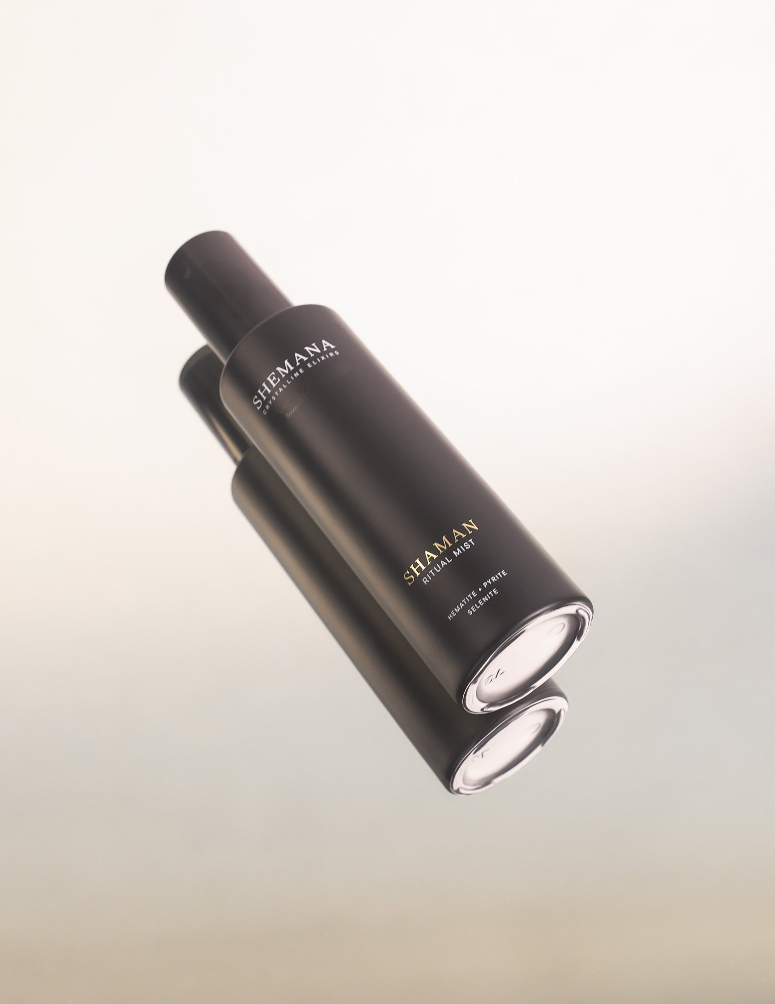 Shaman | Grounding & Intention Mist