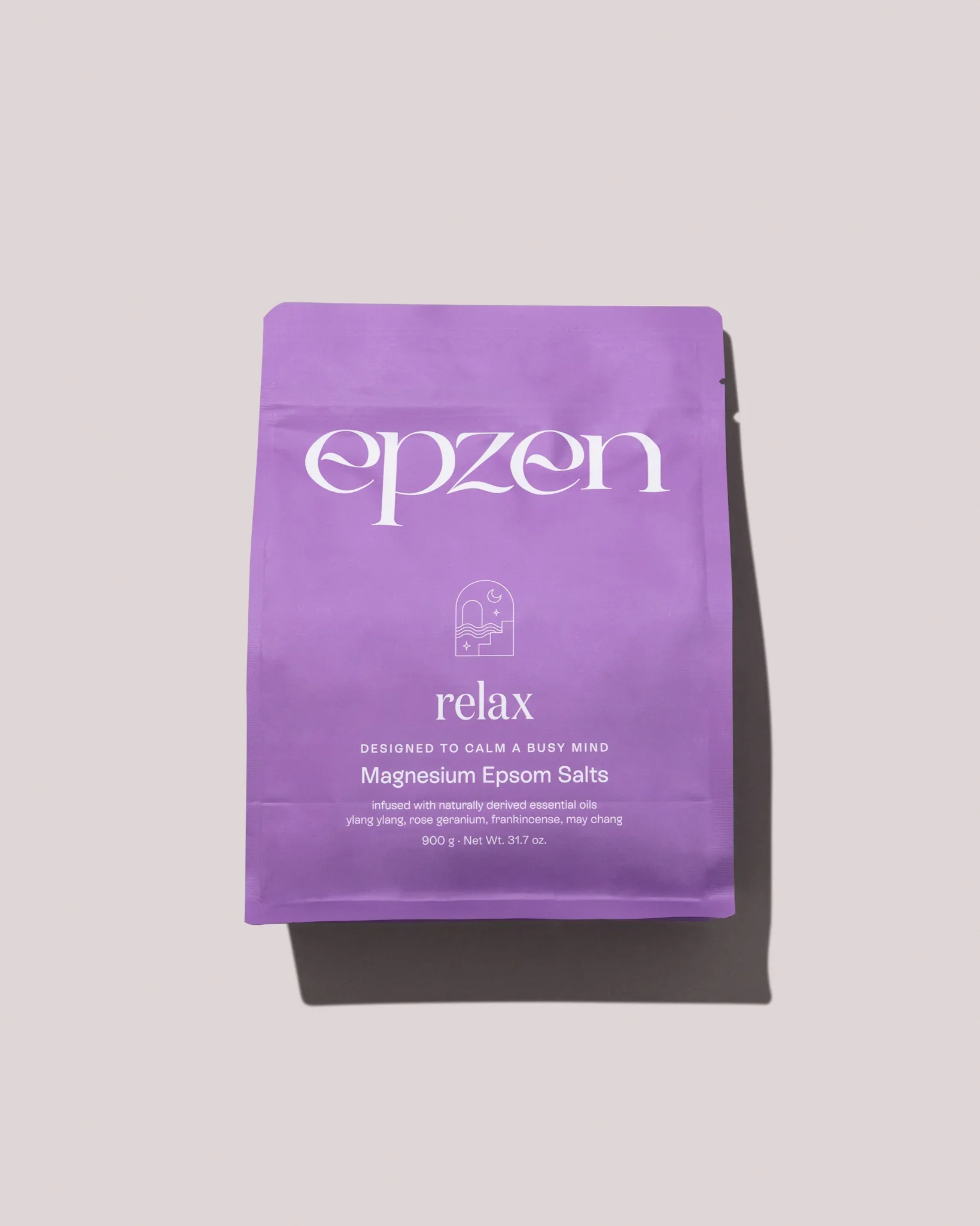 Relax | Rest & Release Bath Salts