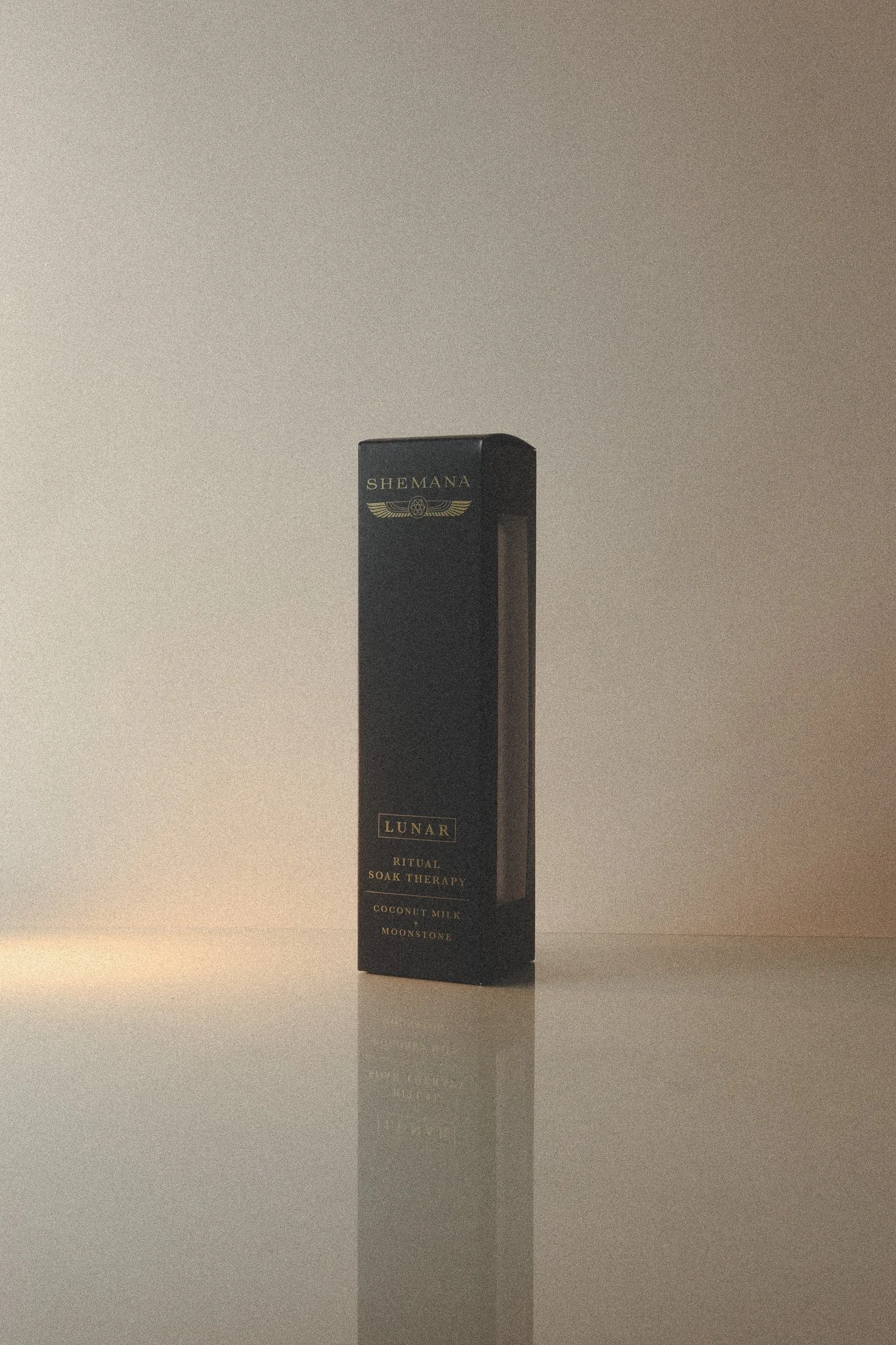 Lunar | Nourishing Bath Ritual
