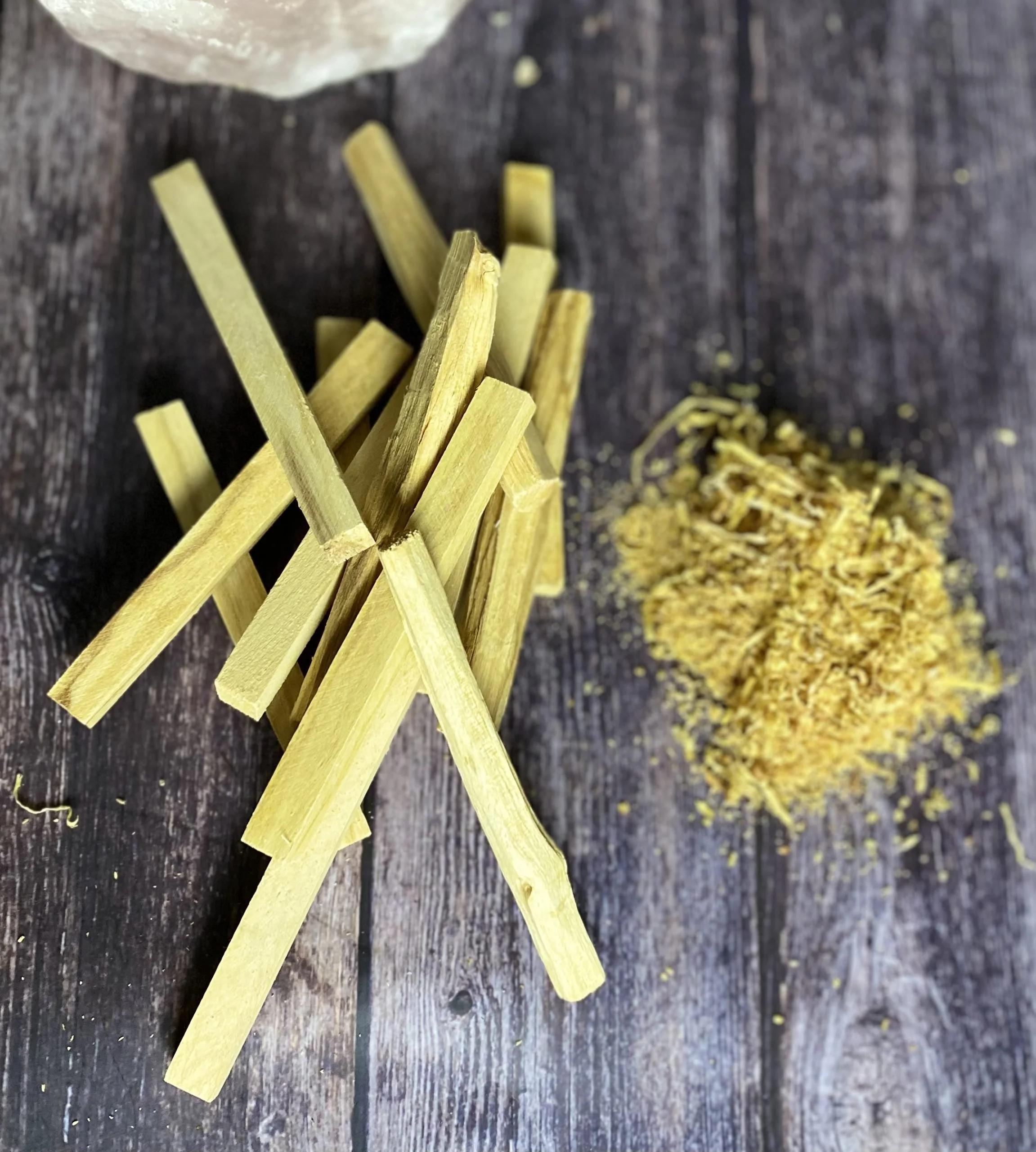 Palo Santo | Sacred Wood