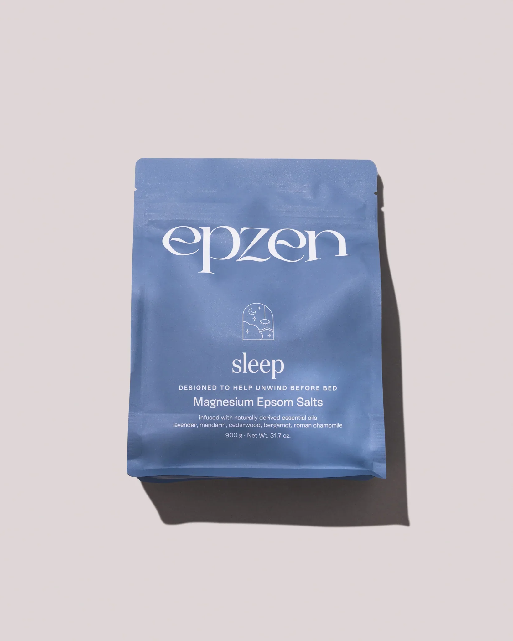 Sleep| Rest & Dream Bath Salts