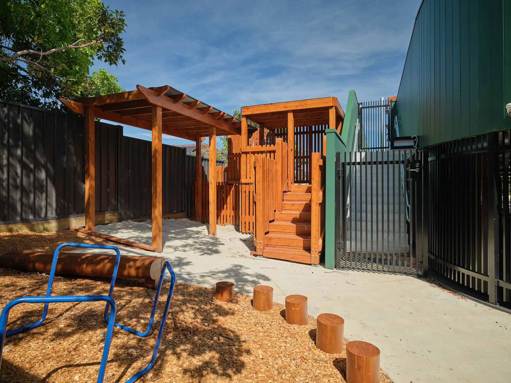 Oak Park Early Learning