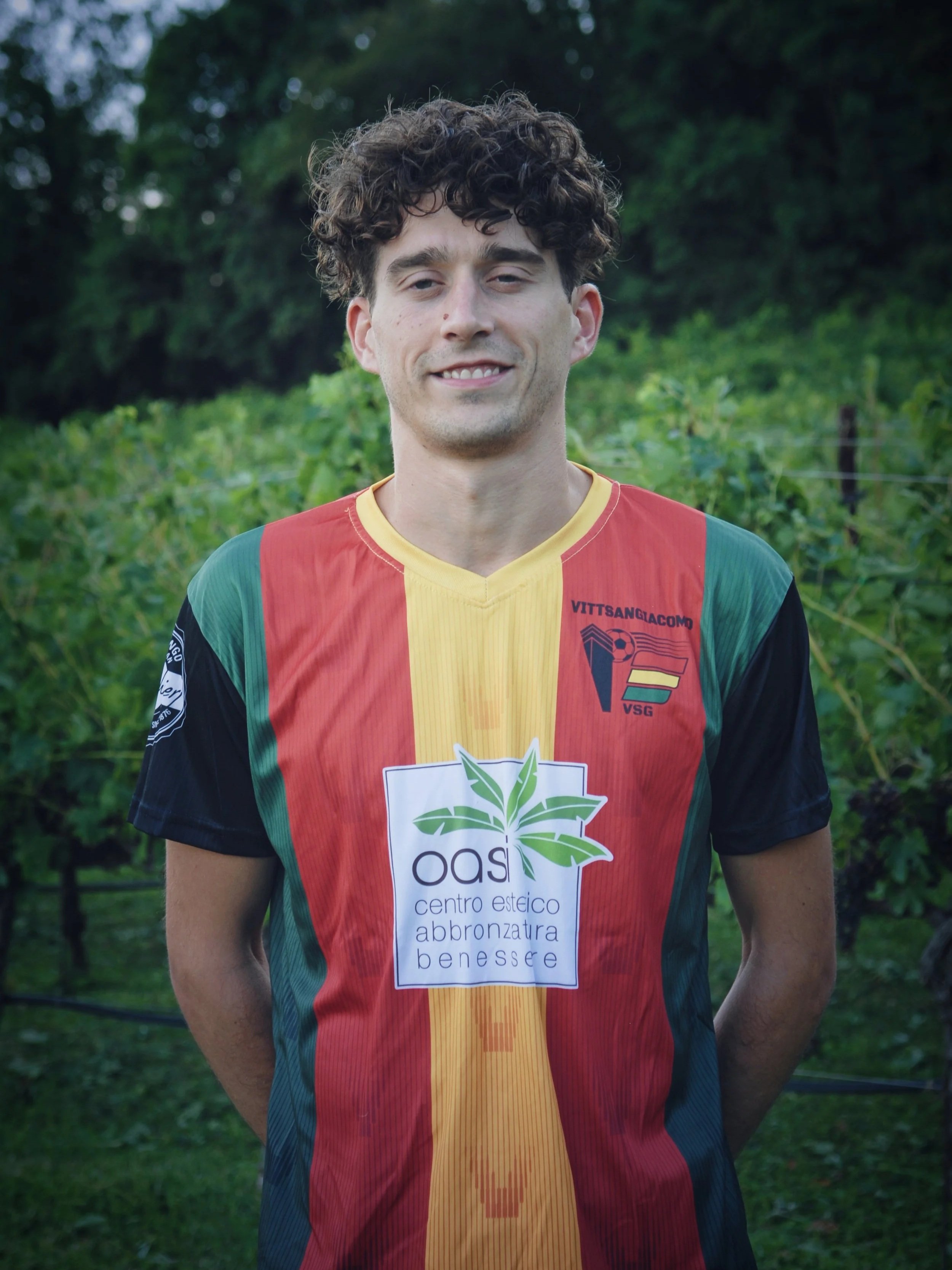 FILIBERTO CASAGRANDE