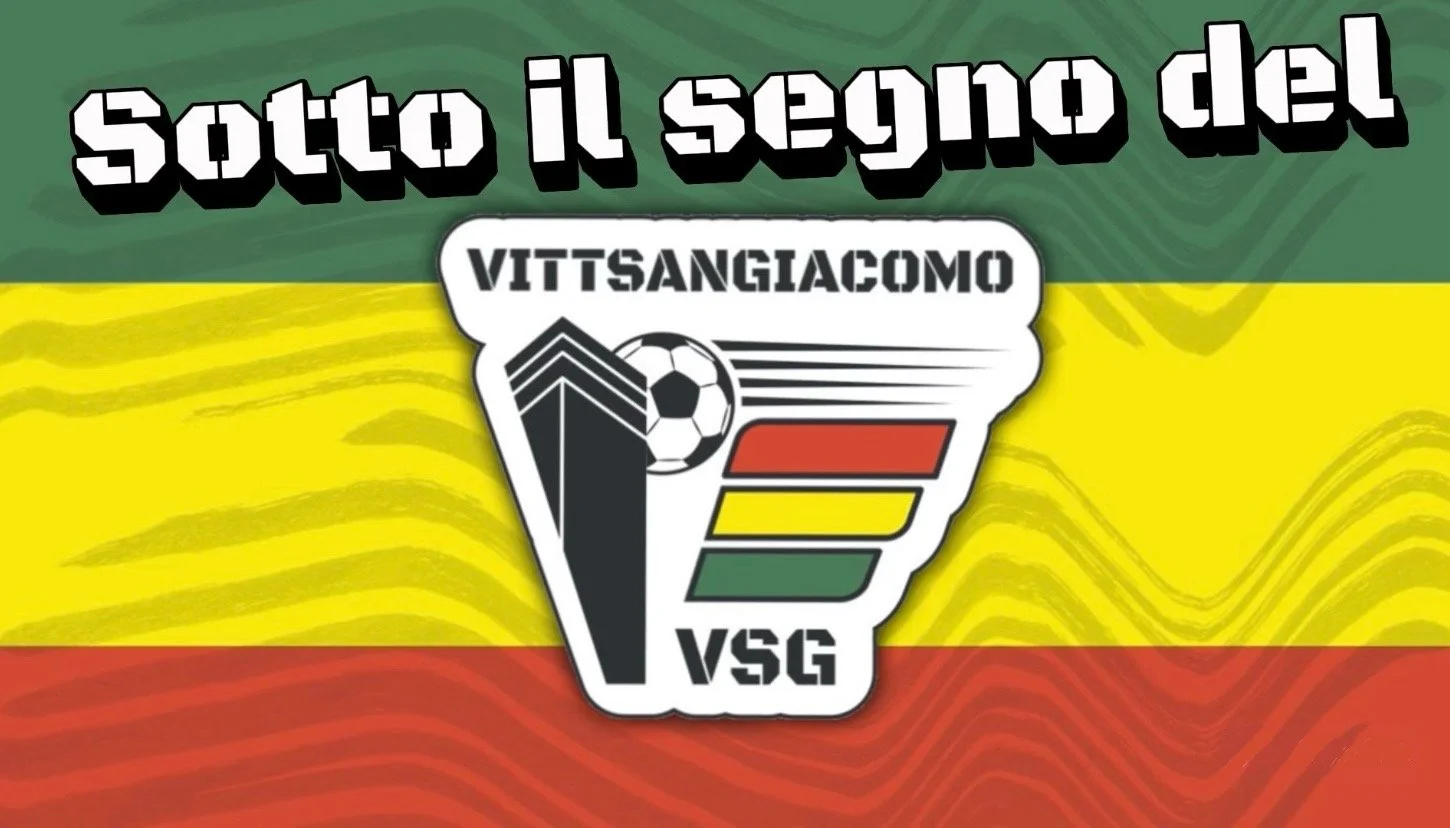 INNO UFFICIALE DEL VSG