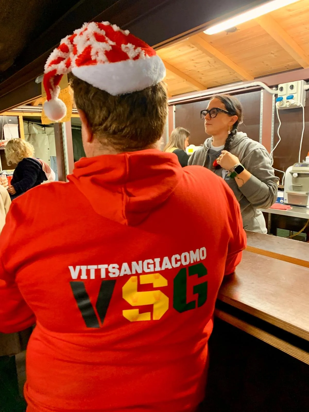 Festa di Natale 2025