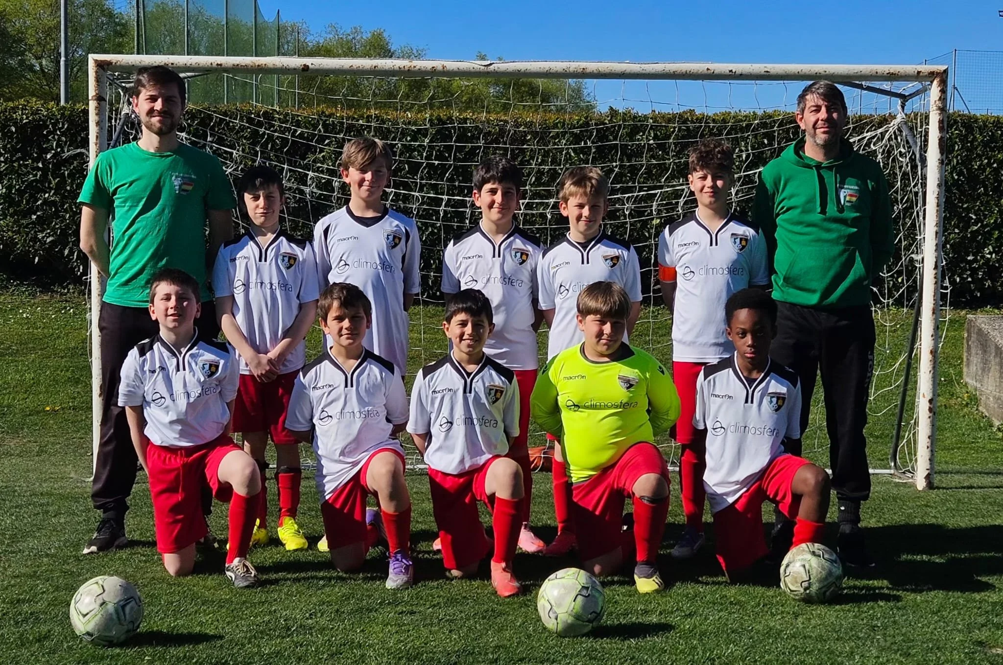 5° MEMORIAL ANDREA CURSIO