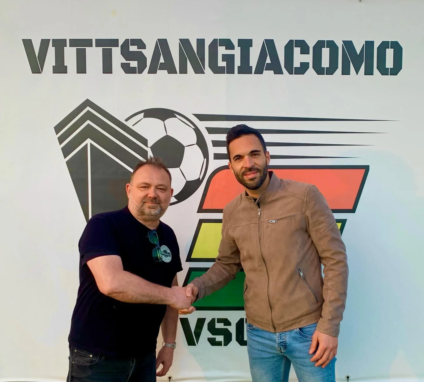 COMUNICATO UFFICIALE