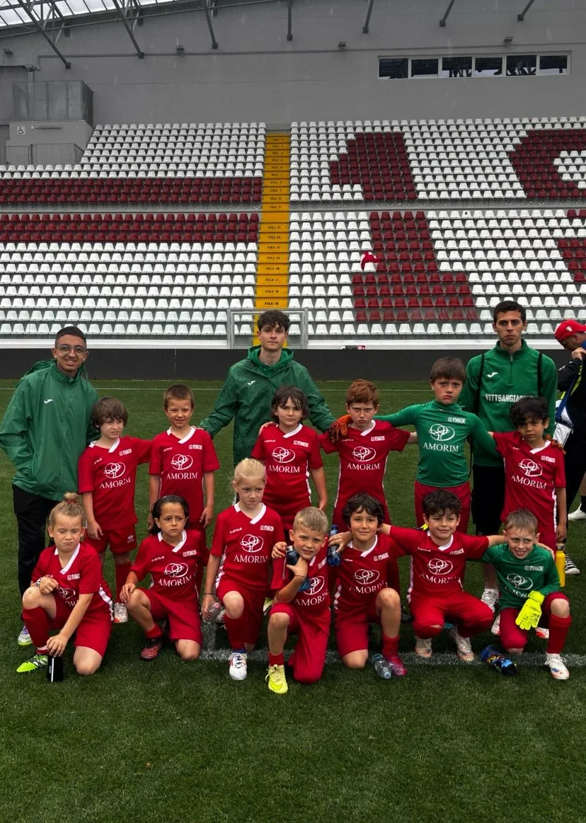 PICCOLI CAMPIONI
