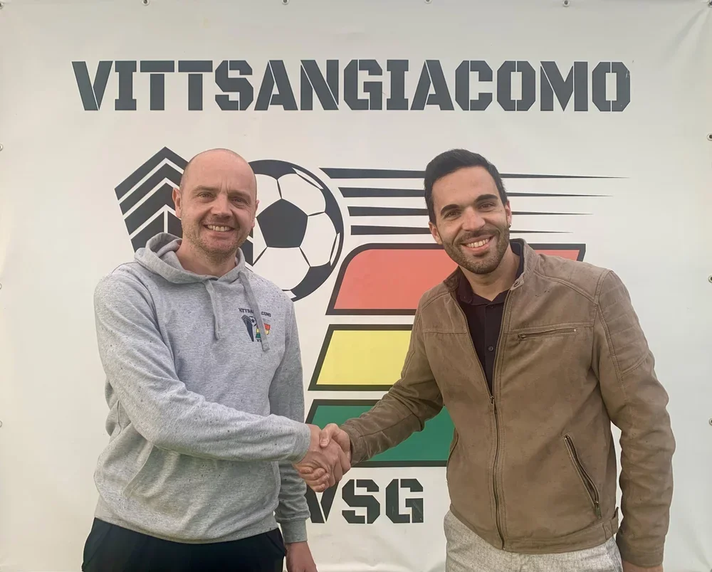 COMUNICATO UFFICIALE
