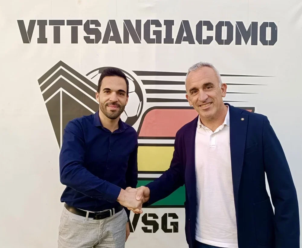 COMUNICATO UFFICIALE