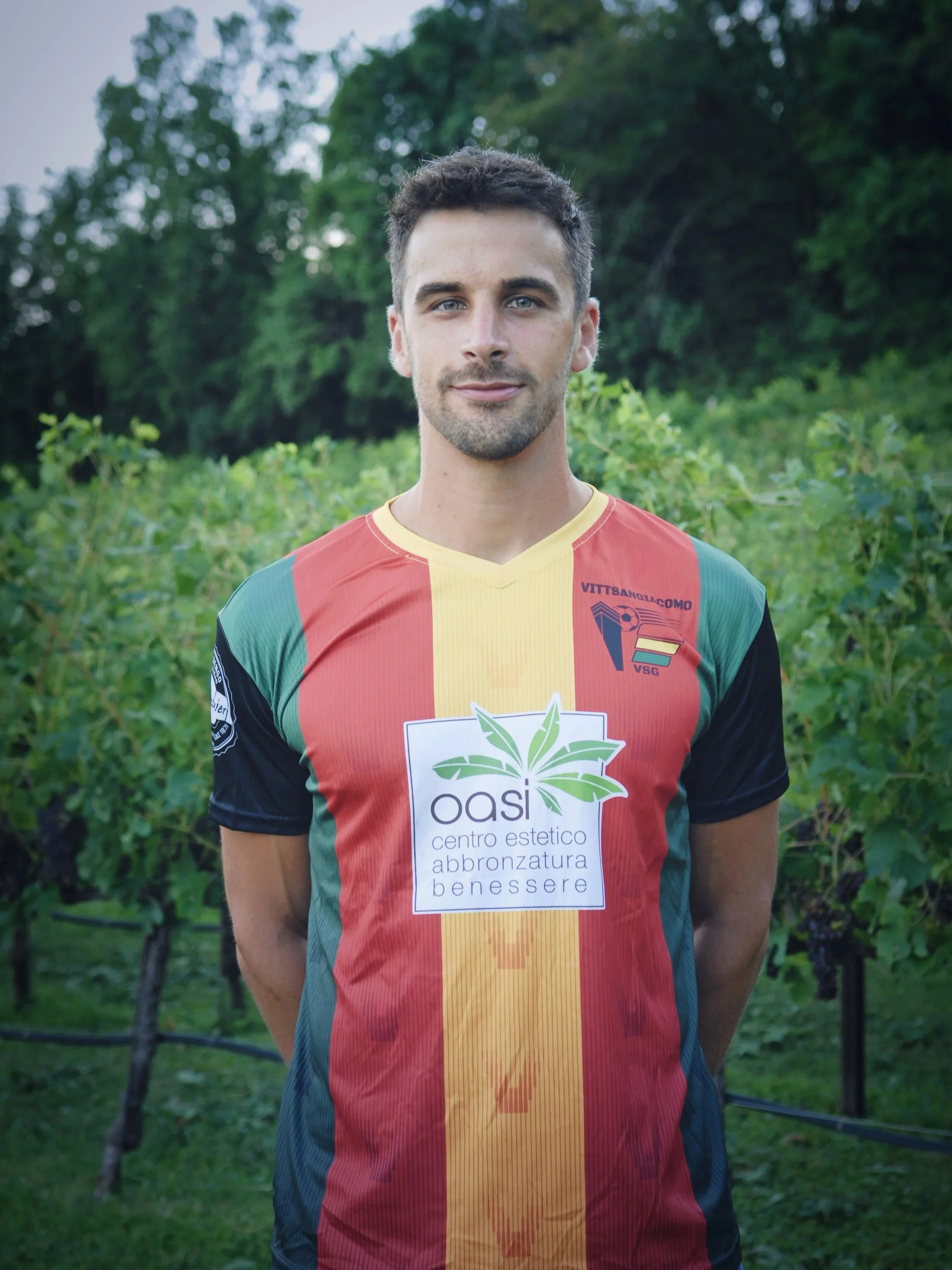 DIEGO DE LUCA