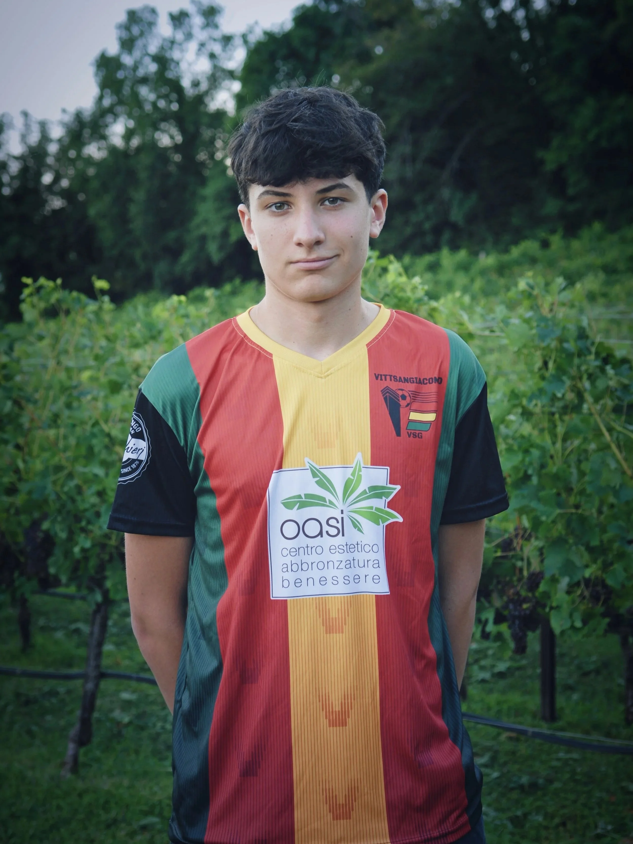 FILIPPO MARTINA