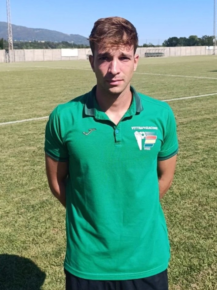 Campagna Marco