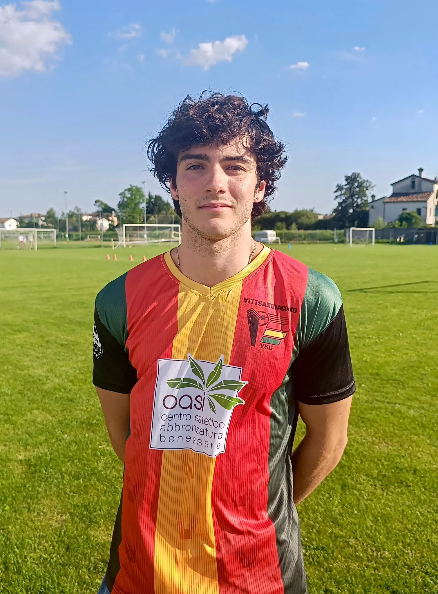 MATTEO DA DALT