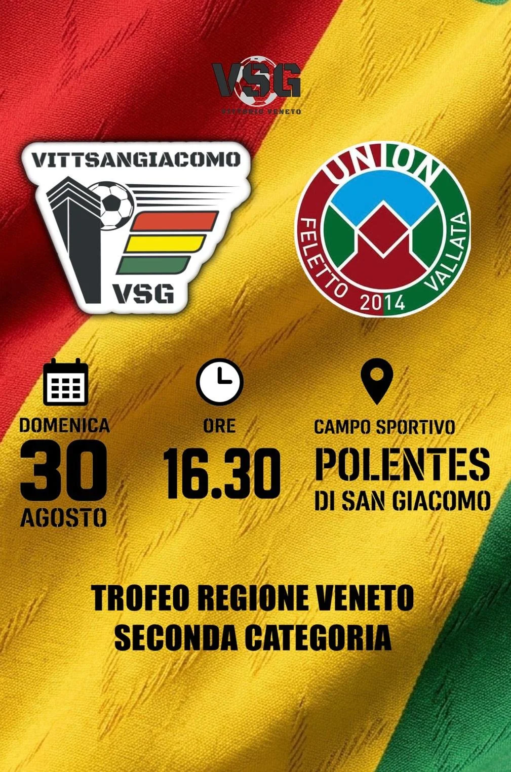Coppa Trofeo Veneto