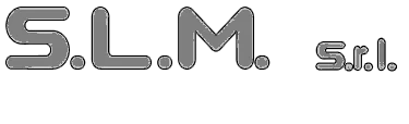 Logo S.L.M. S.r.l.
