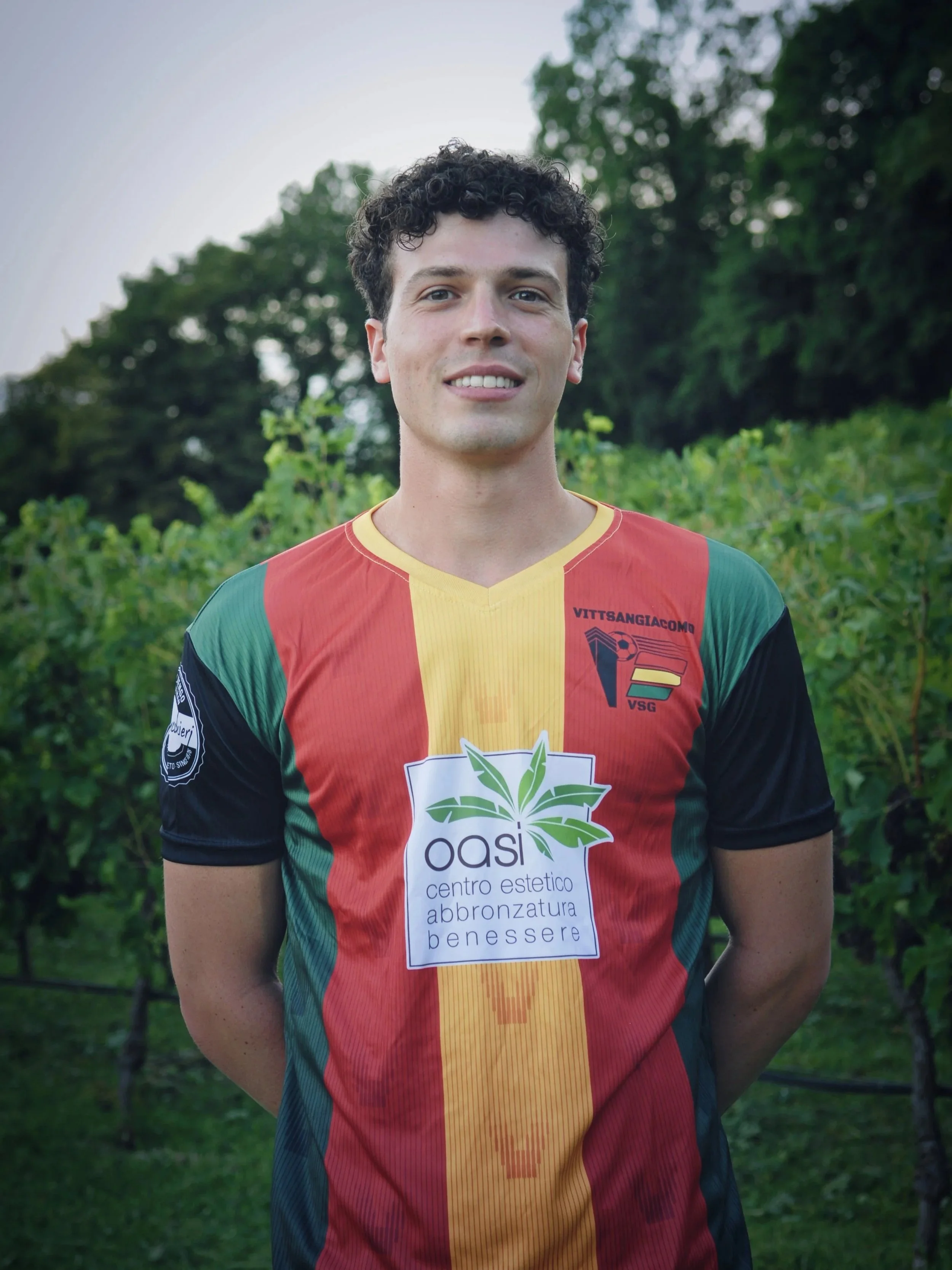 PIERGIOVANNI TOMASELLA