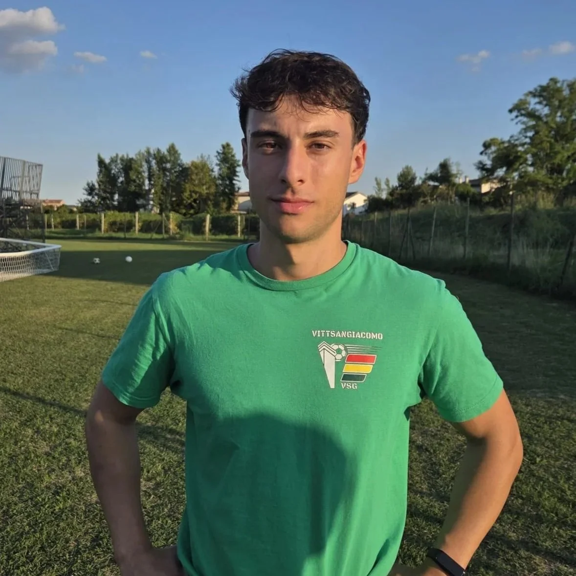 RICCARDO LONGO
