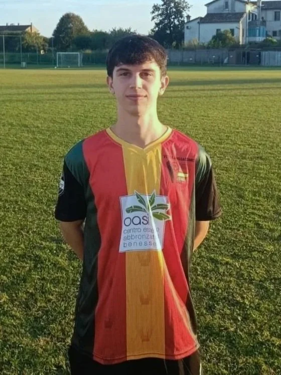 RICCARDO MANGANELLI