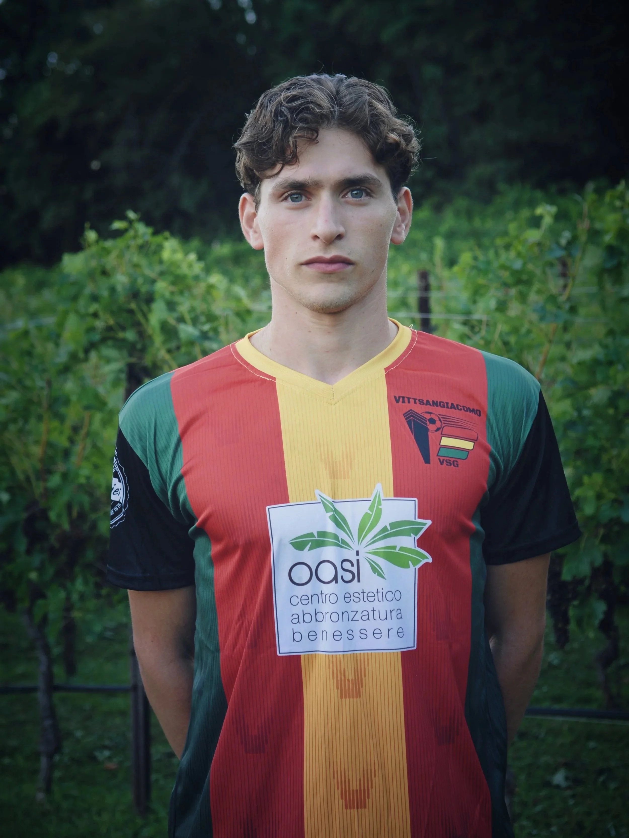 ANGELO CASAGRANDE