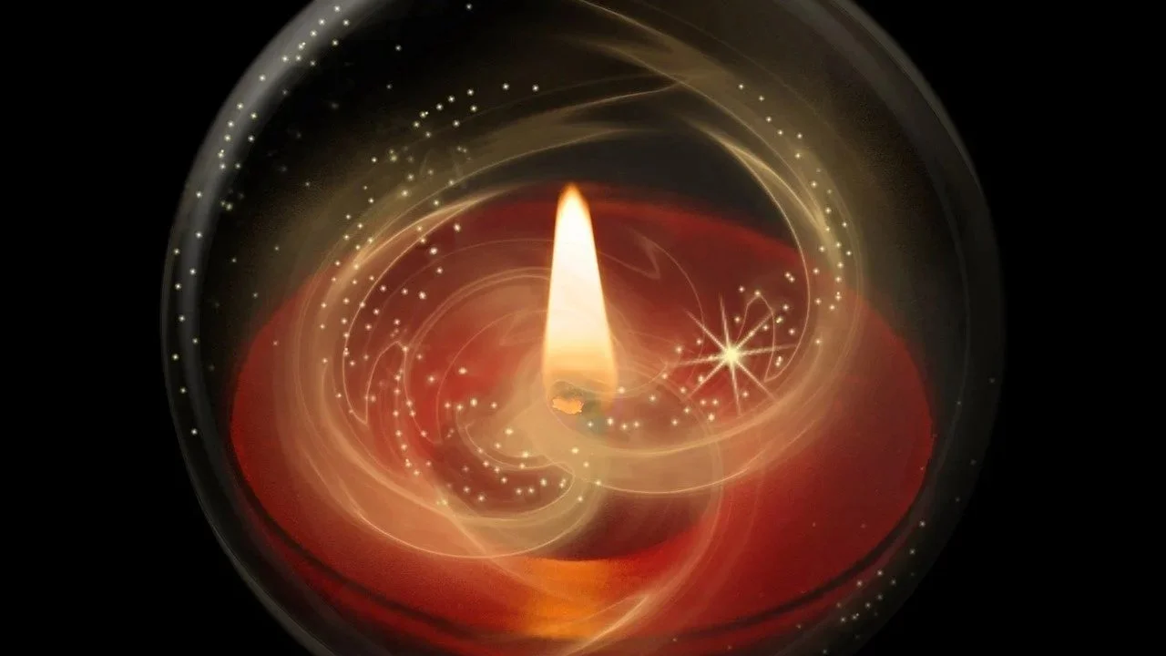 Compost &amp; Conjure