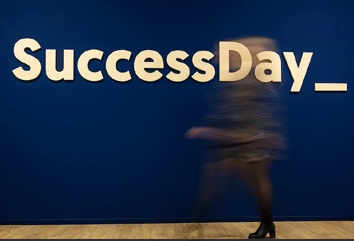 𝐍𝐈𝐄𝐔𝐖𝐄 𝐒𝐏𝐎𝐍𝐒𝐎𝐑

We zijn trots om SuccessDay te verwelkomen als nieuwe sponsor! 🙌

SuccessDay is d&eacute; specialist in HRIT consultancy: zij geven advies &eacute;n nemen het onderhoud van HRIT-systemen uit handen, zodat hun klanten zic