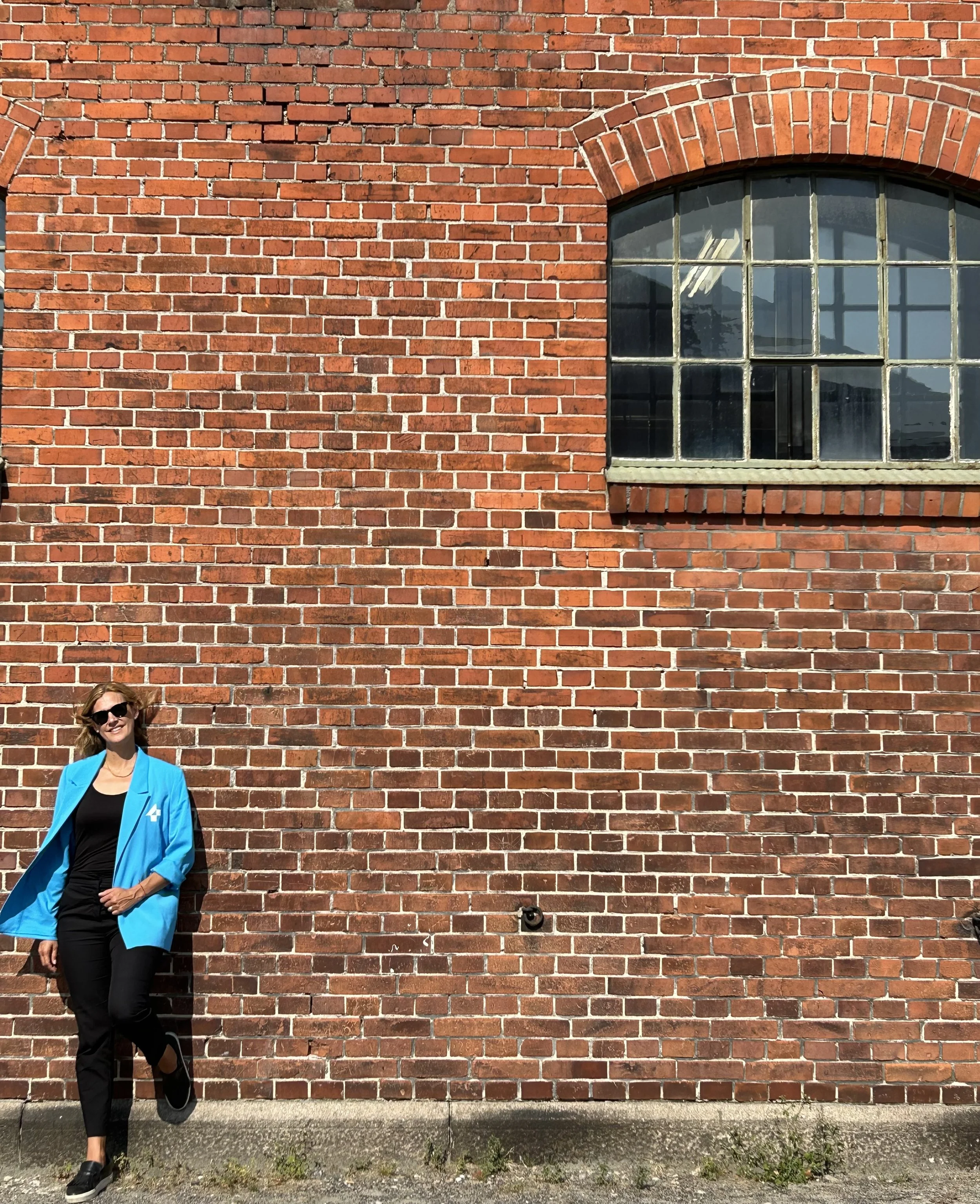 Fyradagarsveckan i Sverige – vägen mot hållbar produktivitet