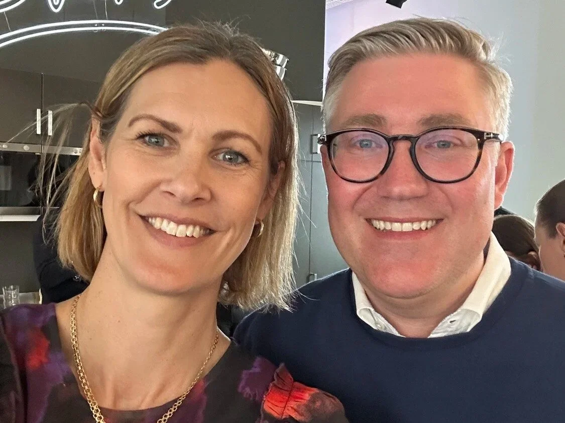 Fyra dagars arbetsvecka och chefslöst ledarskap - Nmbrs unika väg till framgång.