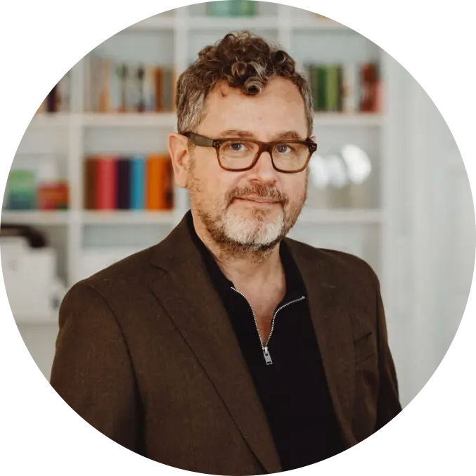 Mats Hedman, Hatt & Tegel byrå