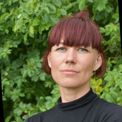 Lova Brodin, miljömatematik AB Malmö