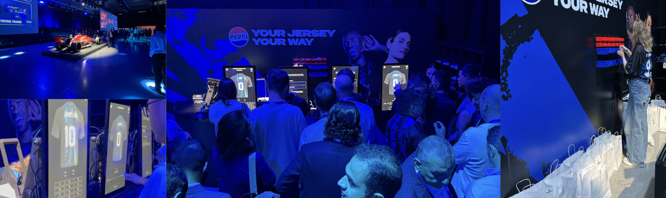 Pepsi International Beverage Conference
