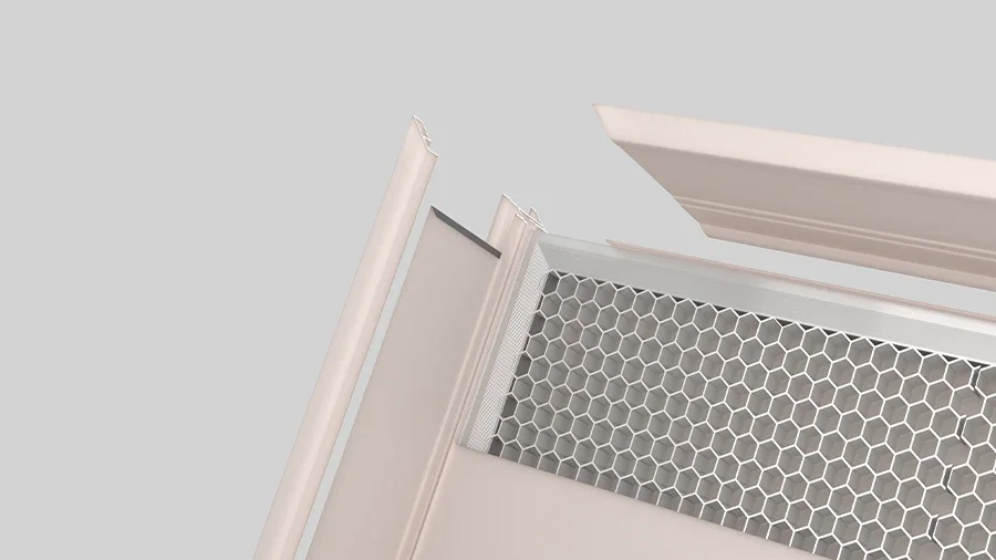 Create a lasting impression with OPU Door’s signature designs.