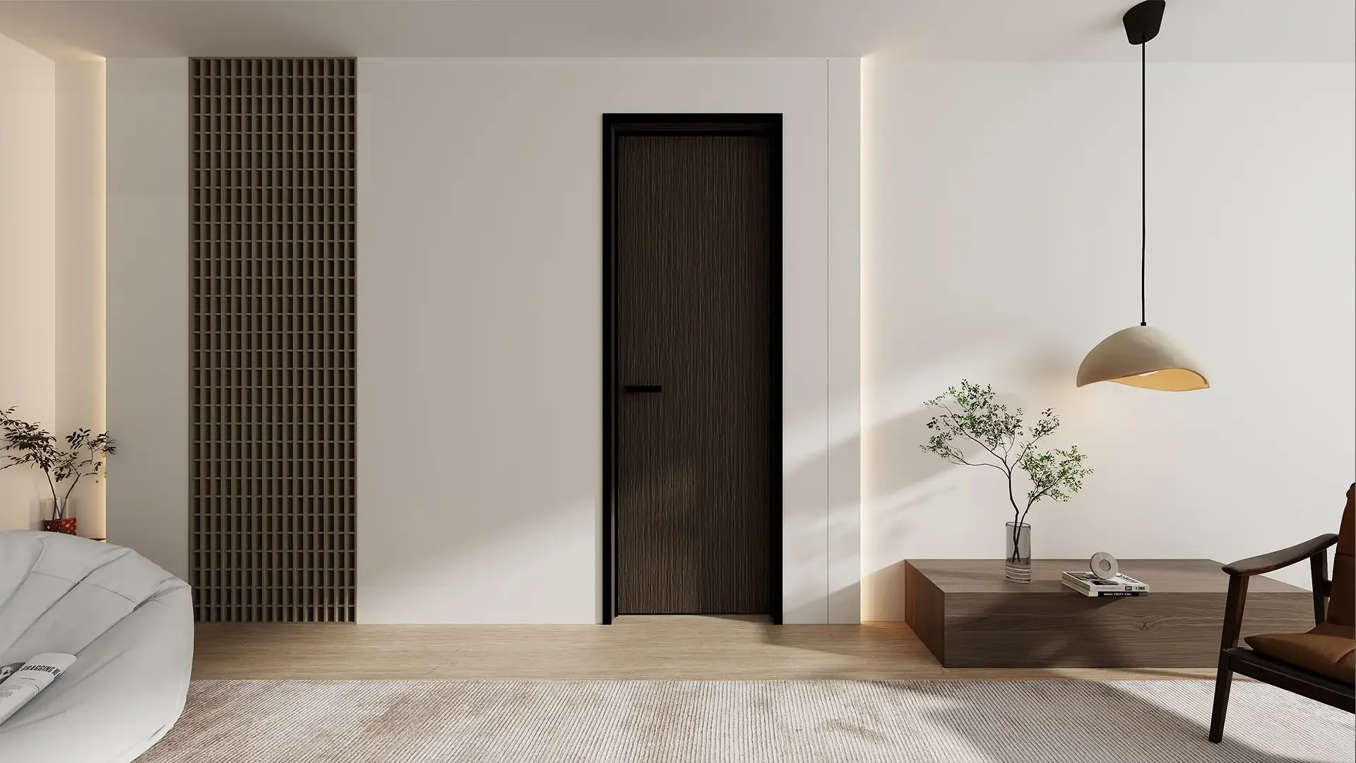 Premium door solutions designed to enhance modern living spaces.