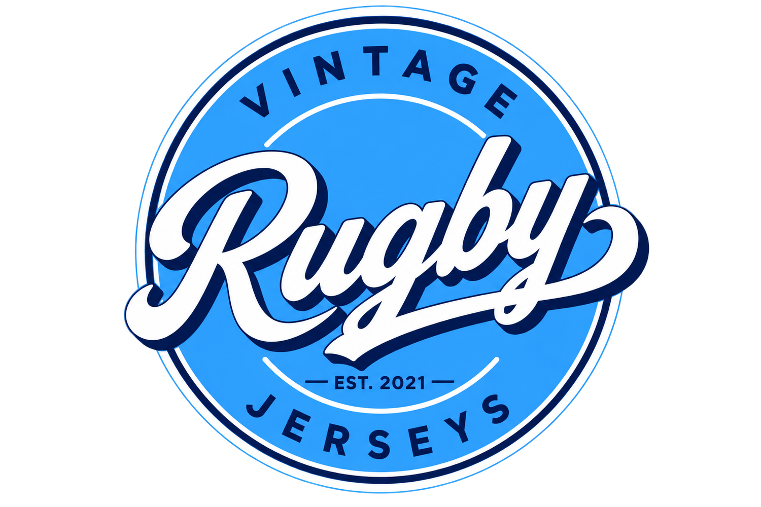 Vintage Rugby Jerseys