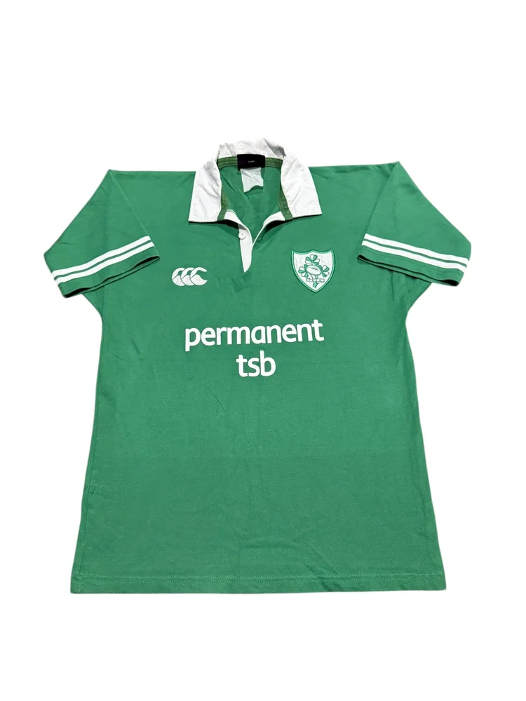 Vintage Rugby Jerseys | Authentic Retro Rugby Shirts – Shop Now