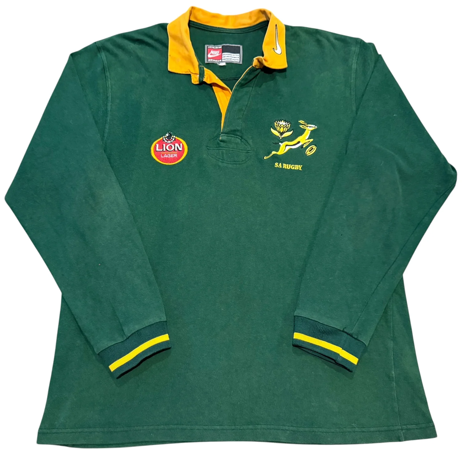 Vintage Rugby Jerseys | Authentic Retro Rugby Shirts – Shop Now