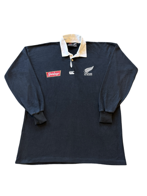Vintage Rugby Jerseys | Authentic Retro Rugby Shirts – Shop Now
