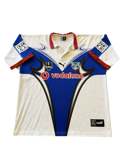 Vintage Rugby Jerseys | Authentic Retro Rugby Shirts – Shop Now