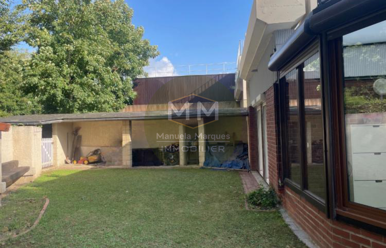 Maison 6 pièces 133 m² · au Vaudreuil · 133 m² · 199 000 €