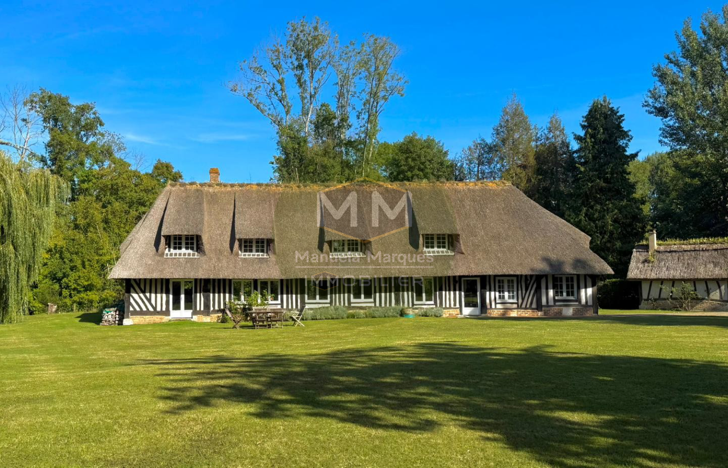 Maison à vendre LE VAUDREUIL