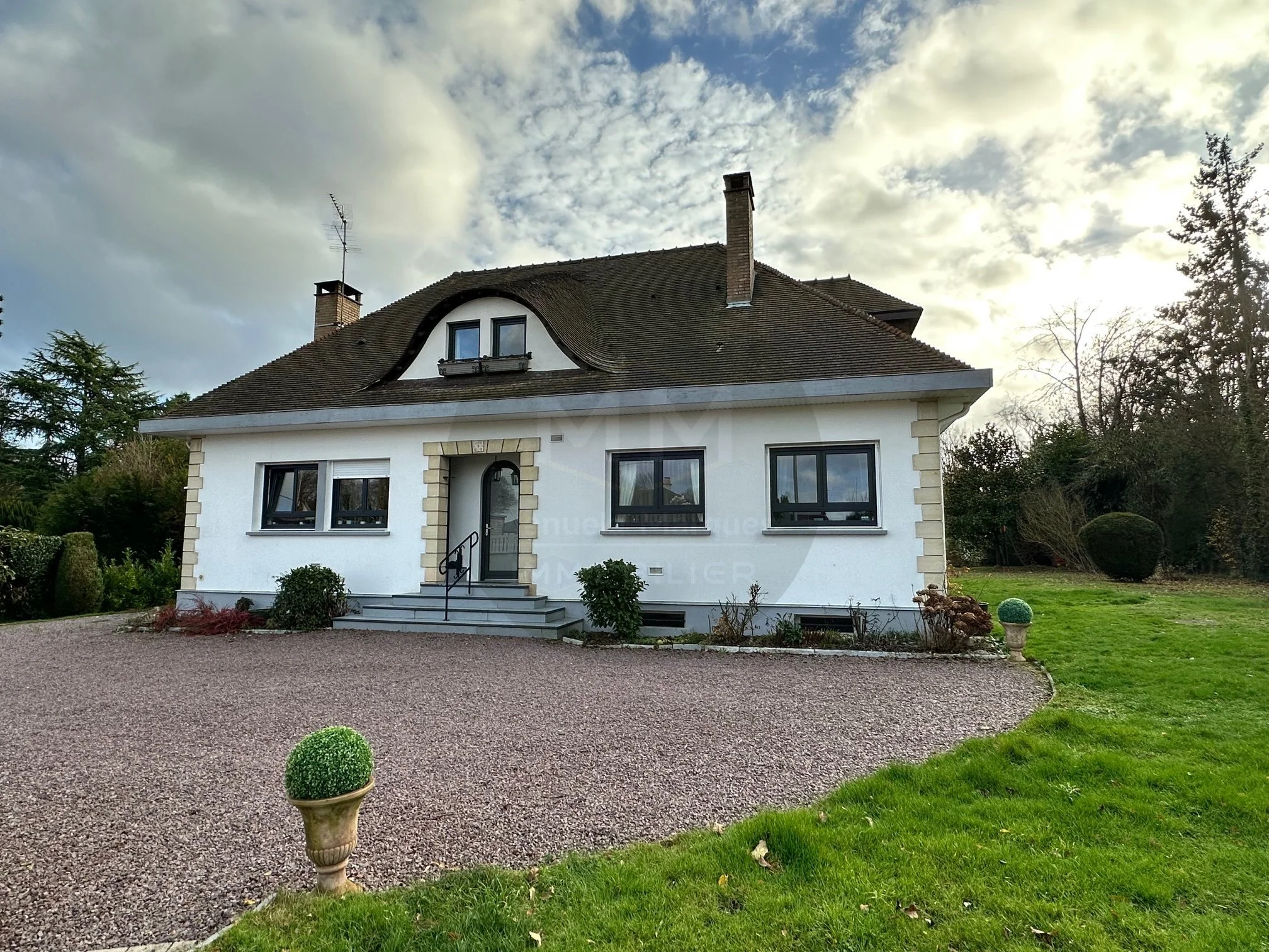 Maison à vendre LOUVIERS