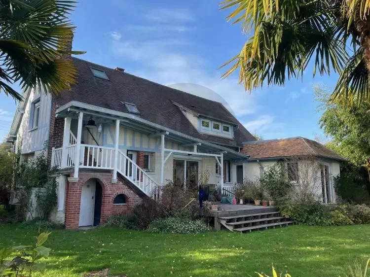 Maison à vendre SAINT PIERRE DU VAUVRAY