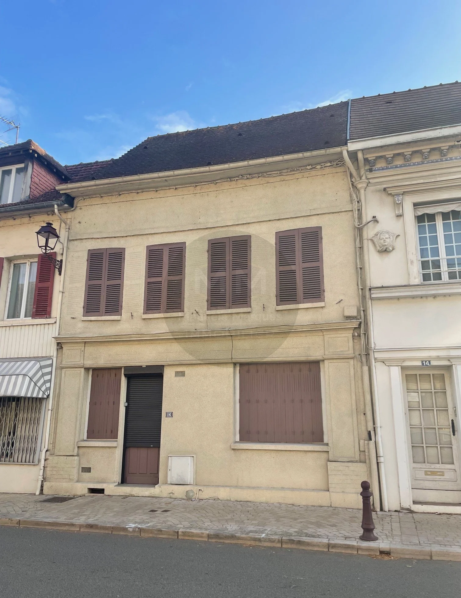 Immeuble à vendre Le Vaudreuil
