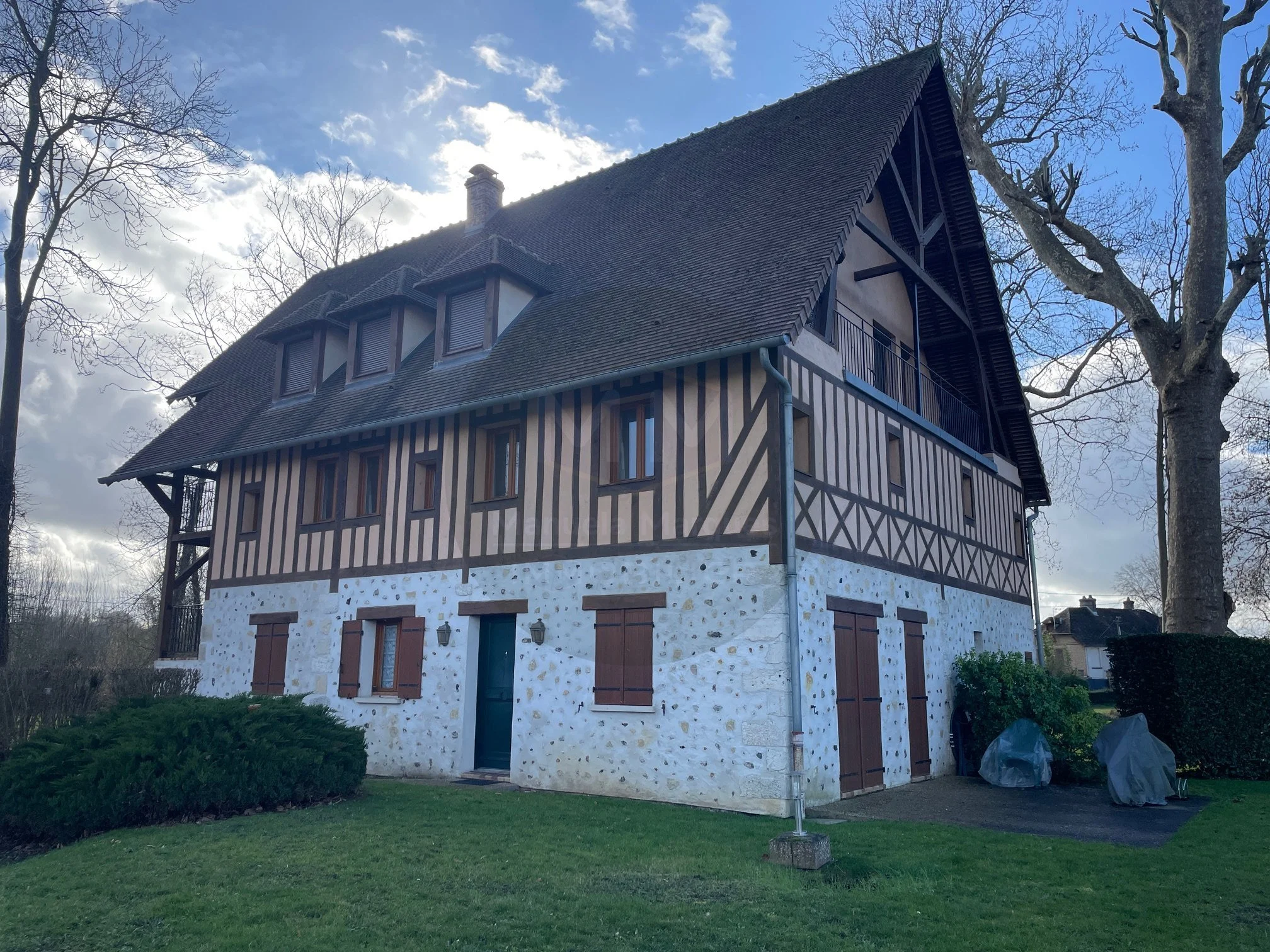 Appartement à louer le Vaudreuil
