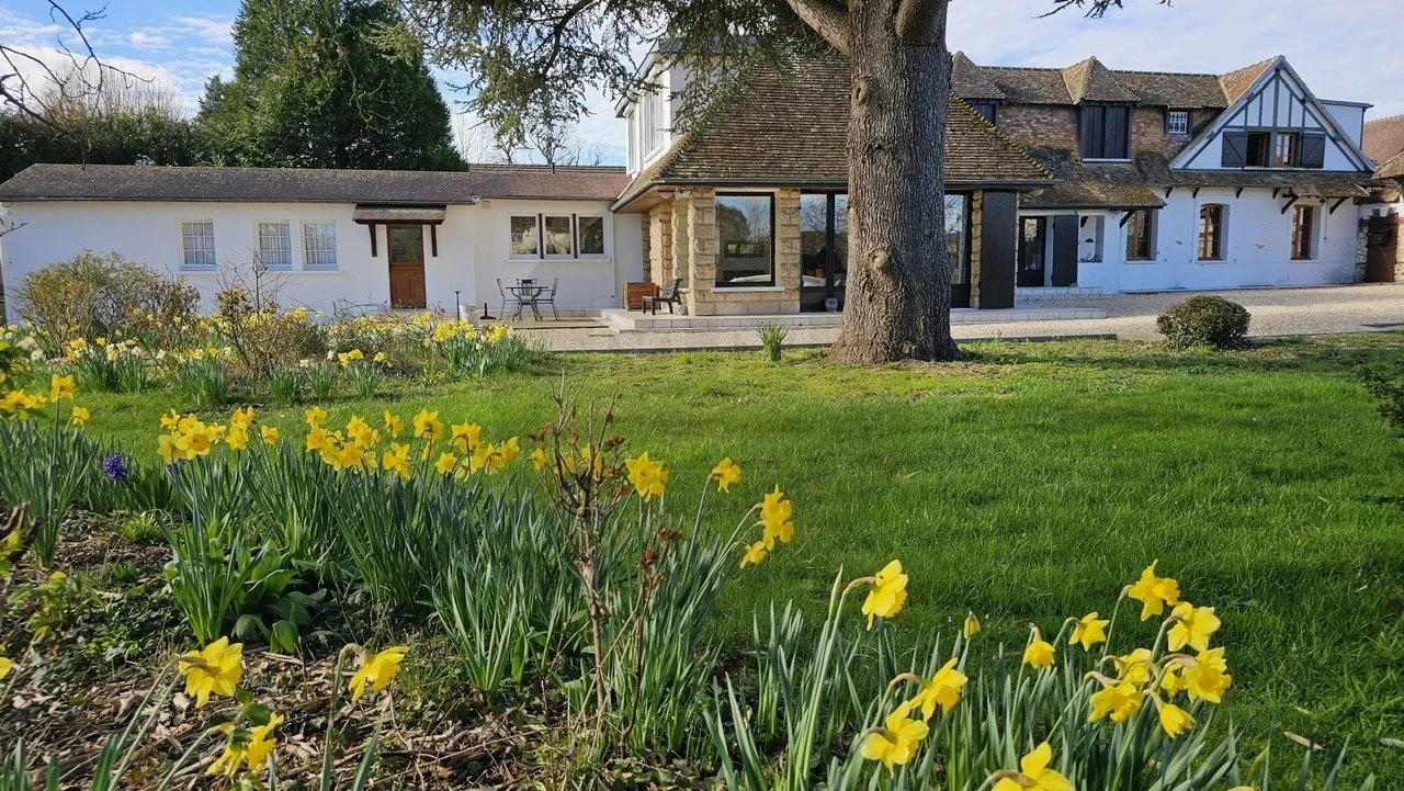 Maison à vendre LE VAUDREUIL