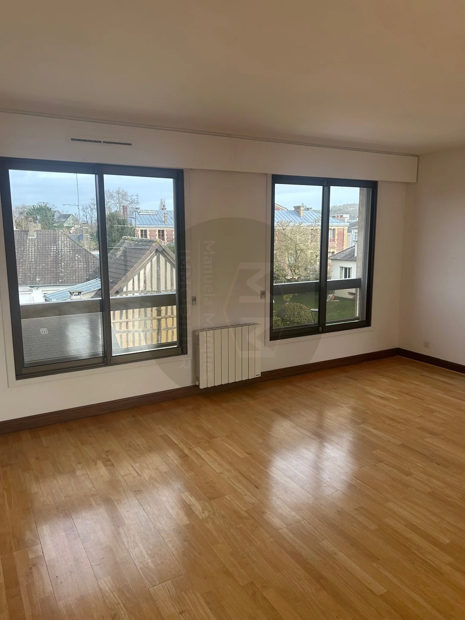 Appartement LOUVIERS CENTRE