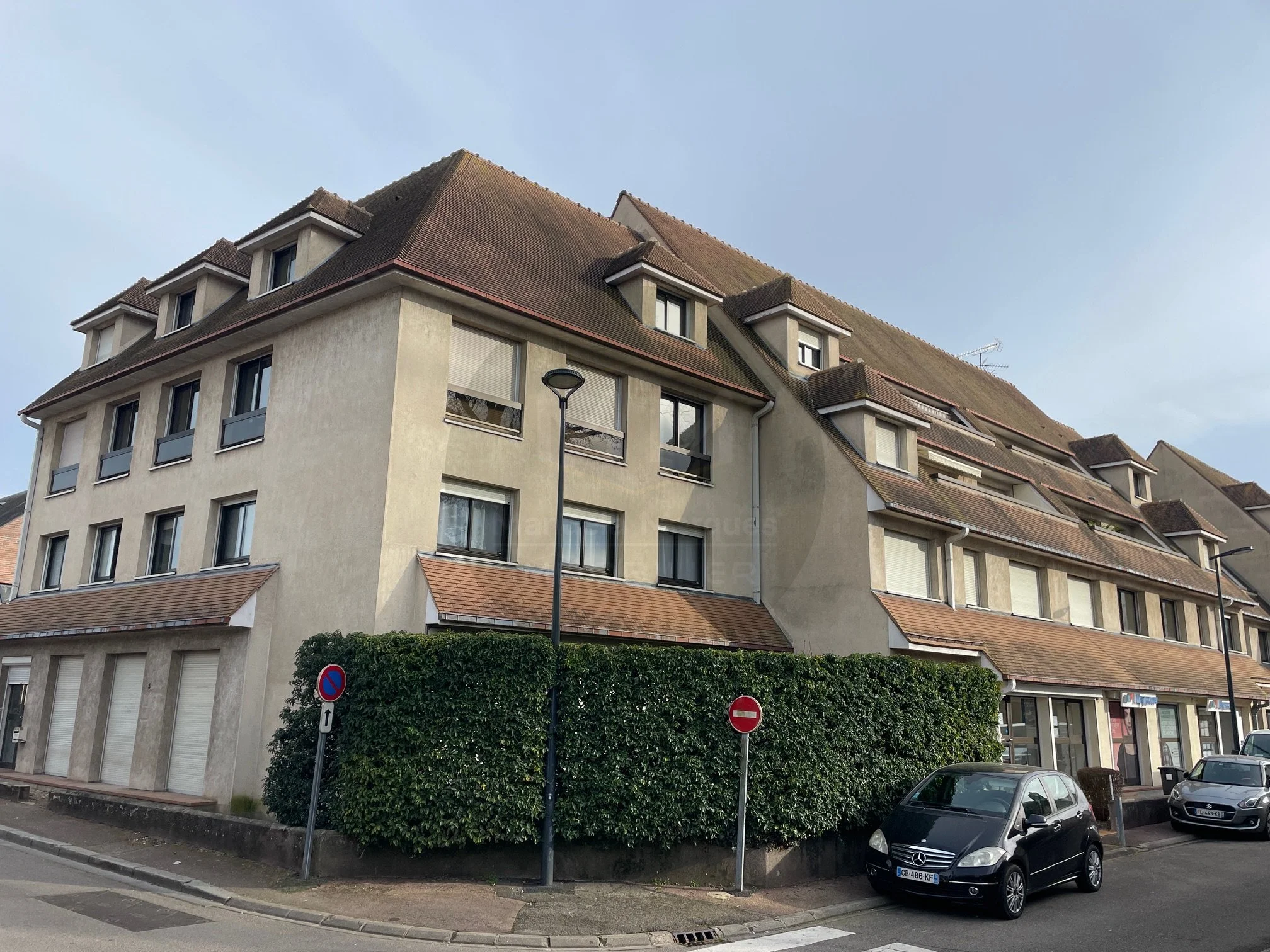 Appartement LOUVIERS CENTRE