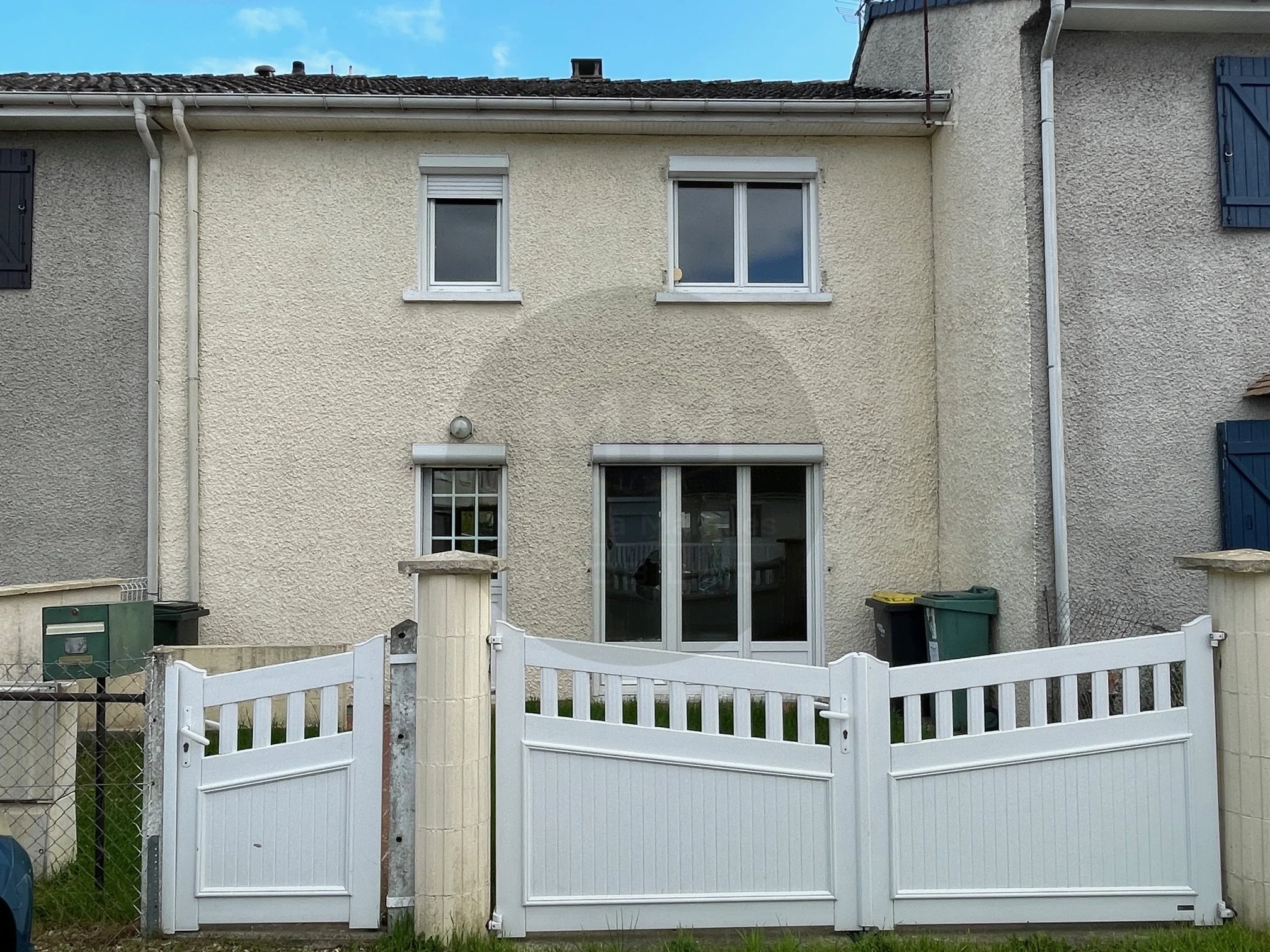 Maison à vendre SAINT PIERRE DU VAUVRAY